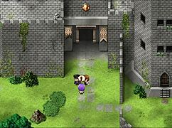 karryn's prison level 1 turns into bitchy adventure