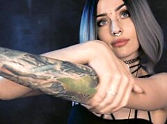 asmr oil and cream on oiled teen 18+ cosplay?