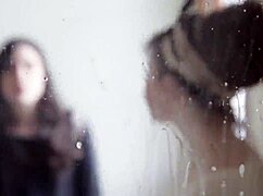 just spitting all over the place