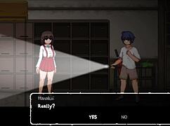 ugh, hentai game afterschool tag got me hooked on cumshots