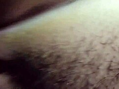 latina pornstar fulfills interracial dream with intense sucking and anal