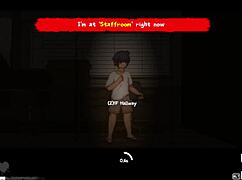 ugh, hentai game afterschool tag got me hooked on cumshots