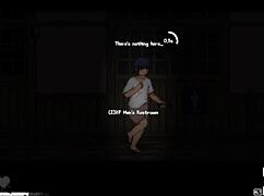 ugh, hentai game afterschool tag got me hooked on cumshots