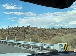 latina cami strella gets fucked and squirts in outdoor car