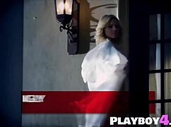 Sexy blonde milf ashley mattingly!