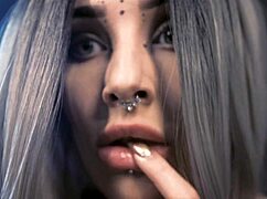 asmr oil and cream on oiled teen 18+ cosplay?