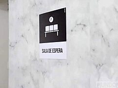 Riding Motorcycle and Friend's Big Dick Suggestively