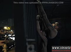 Hardcore Rough HD And First Time Guys Do Make Passes At Dolls