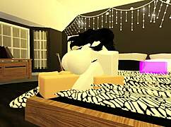 This Big-Titted Bitch Wouldn't Stop Sucking My Cock!