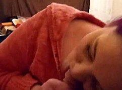 She sucks my cock so good 😘