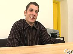 Bold Gay Sex Adventures Unveiled