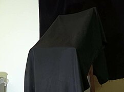 PJ Daniels Gets Her Ass Fucked Hard!