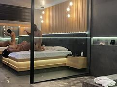 damn, you rode my cock so good with that big ass and natural tits