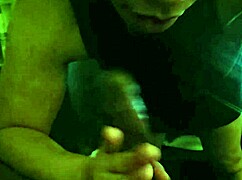 Do you want Angelg and Kuzz sucking that monster cock?