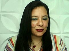 a mother and her virgin son share intimate moments