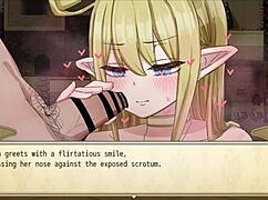 Lethargic Angel's Intense Sexual Adventures Part 3