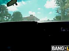 Selena sosa asks, 'ready for round two on the bus?'