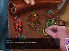 Blonde Milf Legends in Anime Time Part 25 Explosion