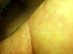 lickin my wifes sweet lil 18+ pussy all over