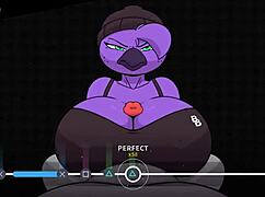 Beat Banger Gameplay She Doesn't Like You