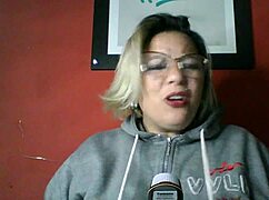 Mistaken Sister-in-Law and Mother-in-Law Chat with Lola