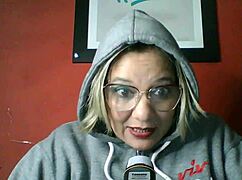 Mistaken Sister-in-Law and Mother-in-Law Chat with Lola