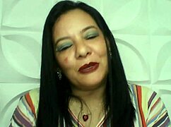 a mother and her virgin son share intimate moments