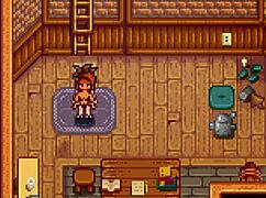 Xtardew valley - maru parte 1 en espa�ol - stardew valley!