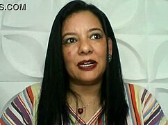 a mother and her virgin son share intimate moments