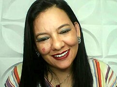 a mother and her virgin son share intimate moments