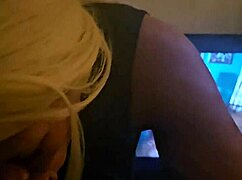 Do you want Angelg and Kuzz sucking that monster cock?