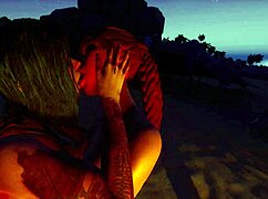 Wild Life Chapter One Episode Seven The Stone Part Two