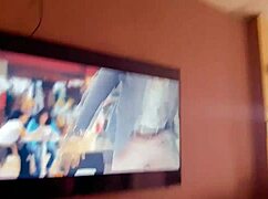 she's ready for oral fun in bed this weekend