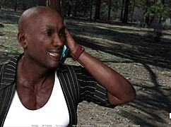 have you tried showing boobs in club like in this game?