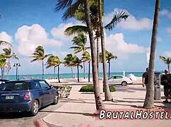 Aidra Fox And Kharlie Stone In Extreme Anal Domination 😈