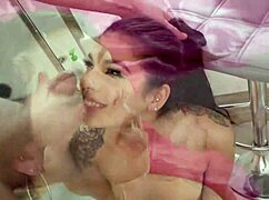 riley honey trap steamy step-siblings tale