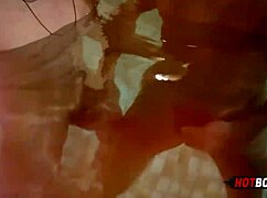 he pounds the naughty guy's ass