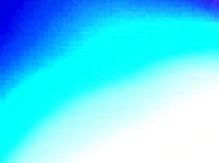 a gay man with painted lips shoves butter pack up his ass 😏