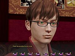 Pale Carnations Part 9 Shows Shemale Slave Undressing and Dancing in Night Club