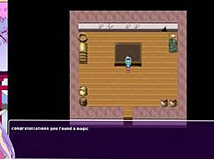 Dragon Ball Bulma's Balls Part 1