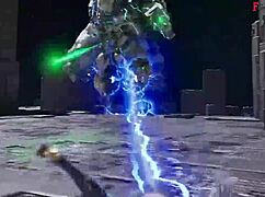 I Need Help From The Ultimate Bunny In This Fantasy.