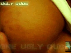 Wow, This African Ebony Babe with Big Cock and Monster Cock Gives an Intense Handjob for Cum!