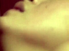 Sexy Colombian Sucks Boyfriend Off and Fucks Him to Cum