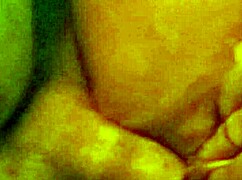 Wow, that homemade gay fucking with big clit!