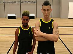 Wvm 60: Zoe Provoca con Su Encanto Cautivador Sin Fin