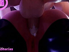 teen lets man use her body in game