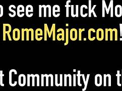 AMBITIONAL BOOTY GETS HER ASS CLAPPED IN DOGGYSTYLE AND MISSIONARY