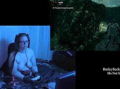 Naked Alan Wake Play Through Part 7 Tits Fat Big Tits Brunette Natural Tits Big Natural Tits Bbw Long Hair Lesbian