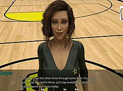 Wvm 60: Zoe Provoca con Su Encanto Cautivador Sin Fin