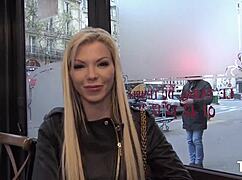 stunning barbie sins takes that hardcore anal fucking like a pro